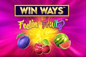Feelin Fruity Win Ways