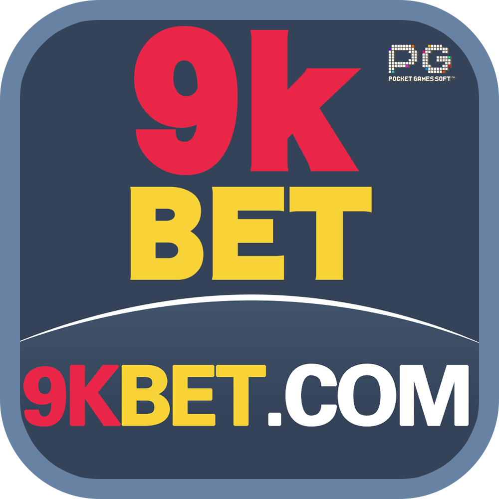 9KBET Logo