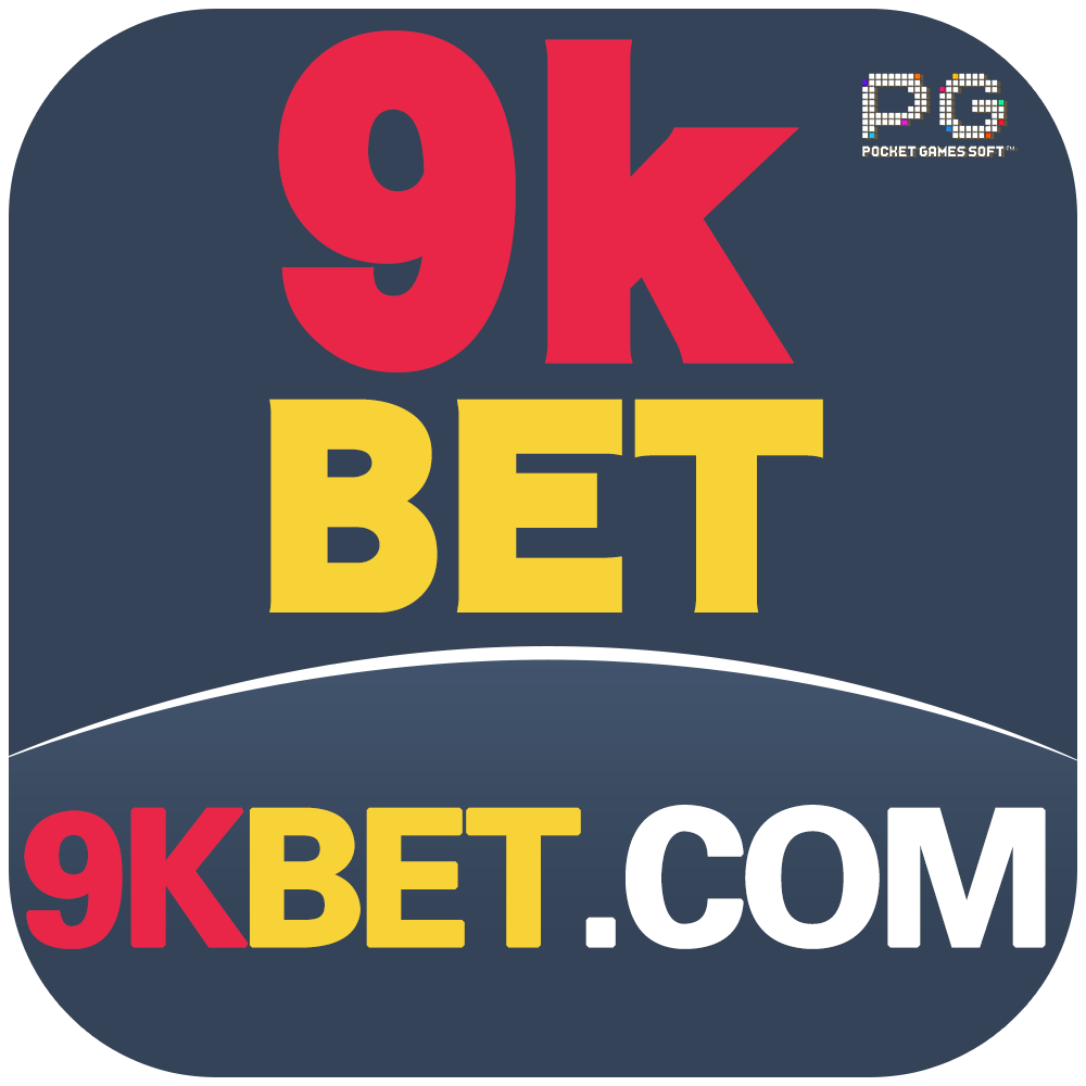 9KBET Logo